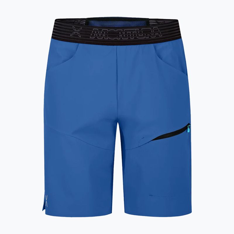 Spodenki trekkingowe męskie Montura Rise Bermuda b.blue/marine