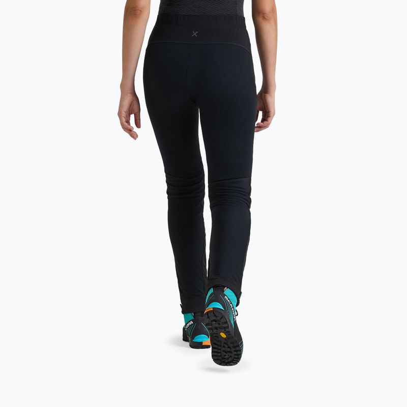 Spodnie damskie Montura Vertigo 2 black 3