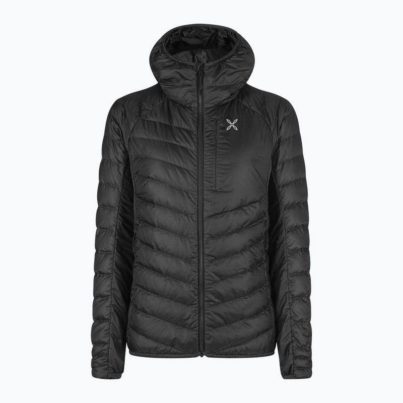 Kurtka damska Montura Pure Duvet black
