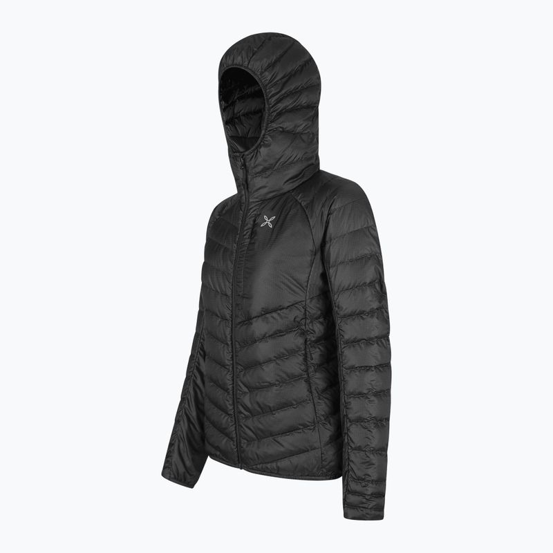 Kurtka damska Montura Pure Duvet black 3