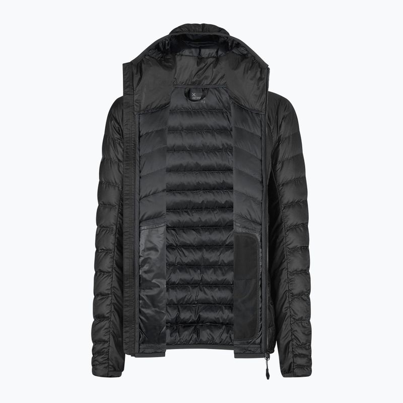 Kurtka damska Montura Pure Duvet black 4