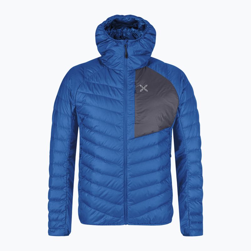 Kurtka męska Montura Pure Duvet b.blue/graphite
