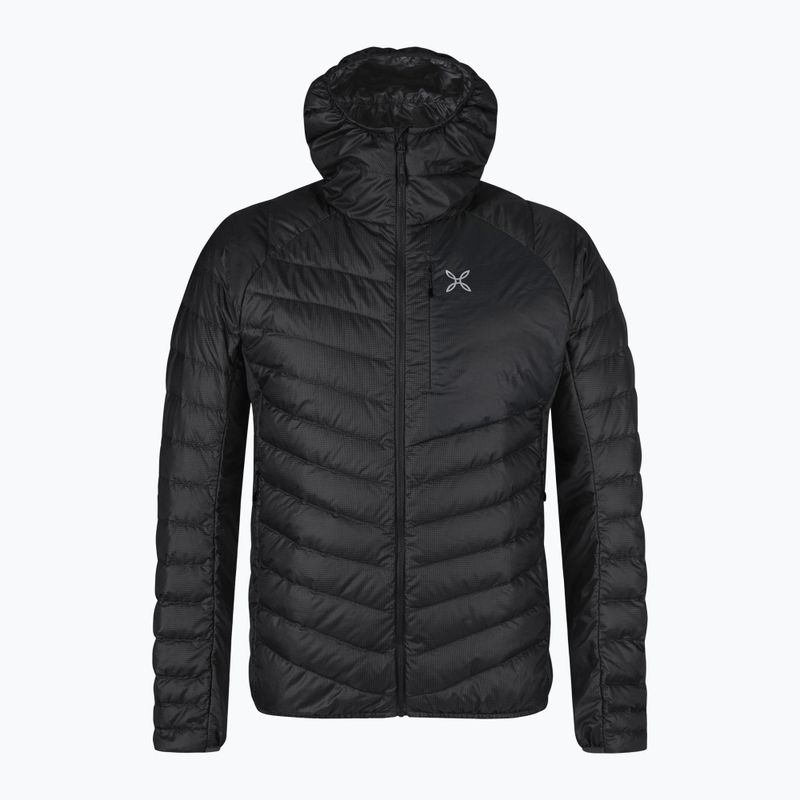 Kurtka męska Montura Pure Duvet black