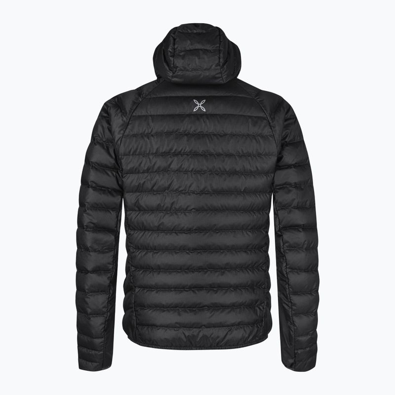 Kurtka męska Montura Pure Duvet black 2