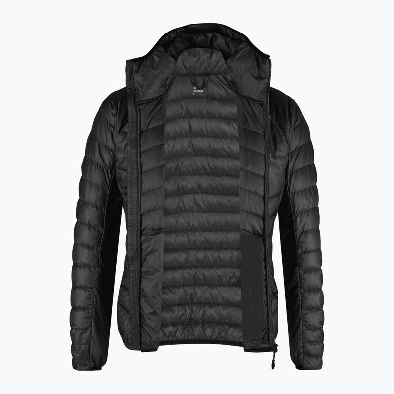 Kurtka męska Montura Pure Duvet black 4