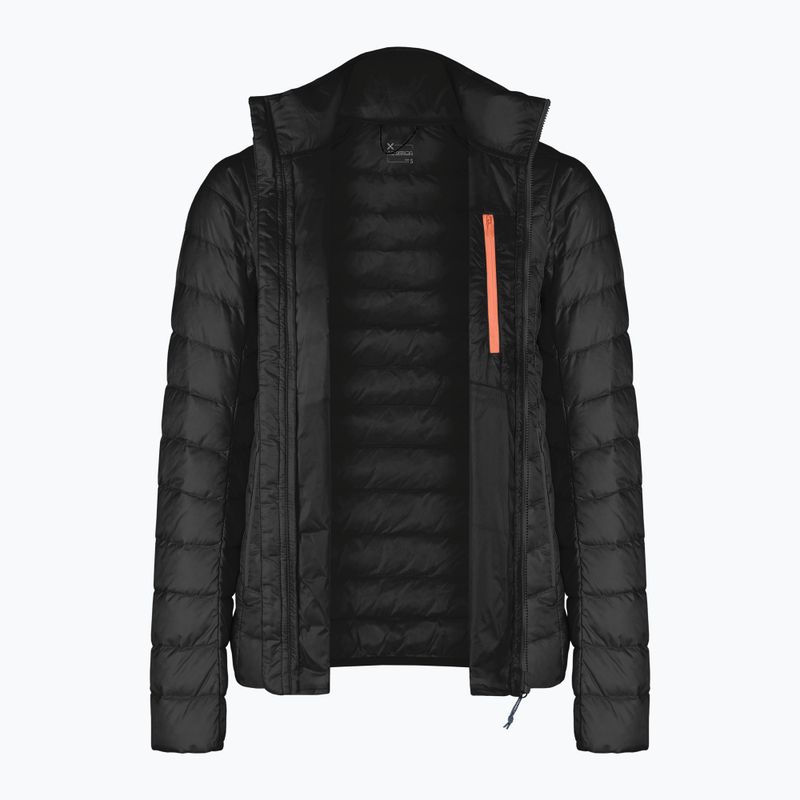 Kurtka damska Montura Breeze Duvet black 4