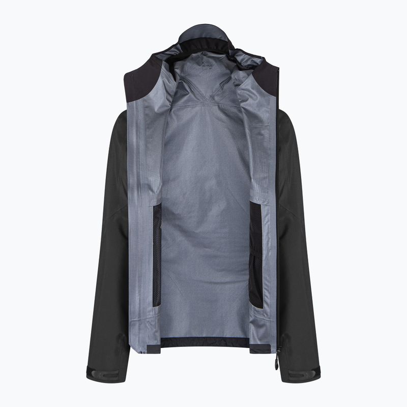 Kurtka przeciwdeszczowa damska Montura Magica GTX Pro black 16