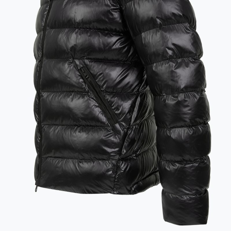 Kurtka męska Blauer USA Adams black inside beige 3