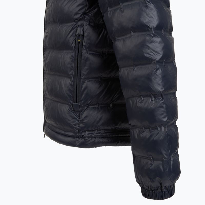 Kurtka męska Blauer USA Charles blue inside green 3