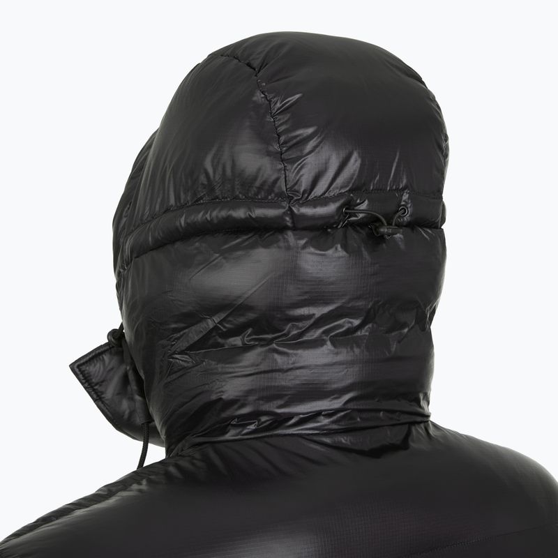 Płaszcz męski Blauer USA Aldrich black inside beige 5