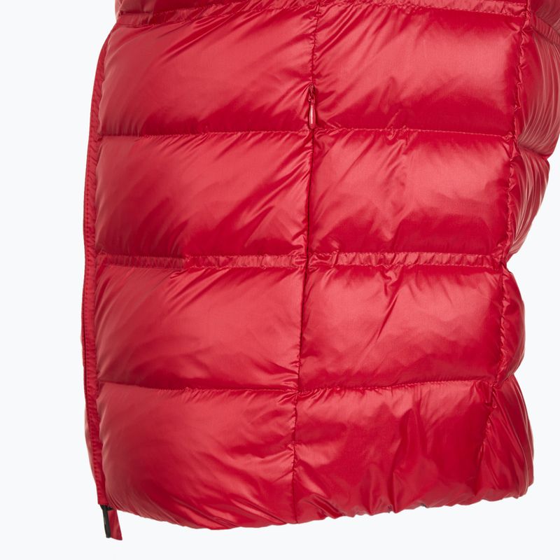 Kurtka męska Blauer USA Belmont bloody red 5