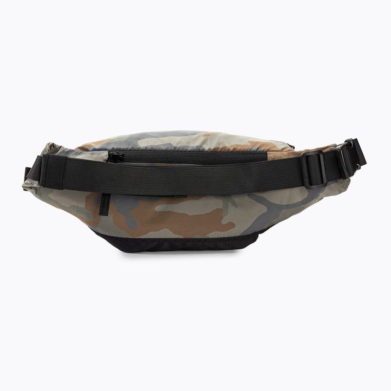 Saszetka nerka męska Aeronautica Militare Camouflage Fanny Pack desert camouflage 3