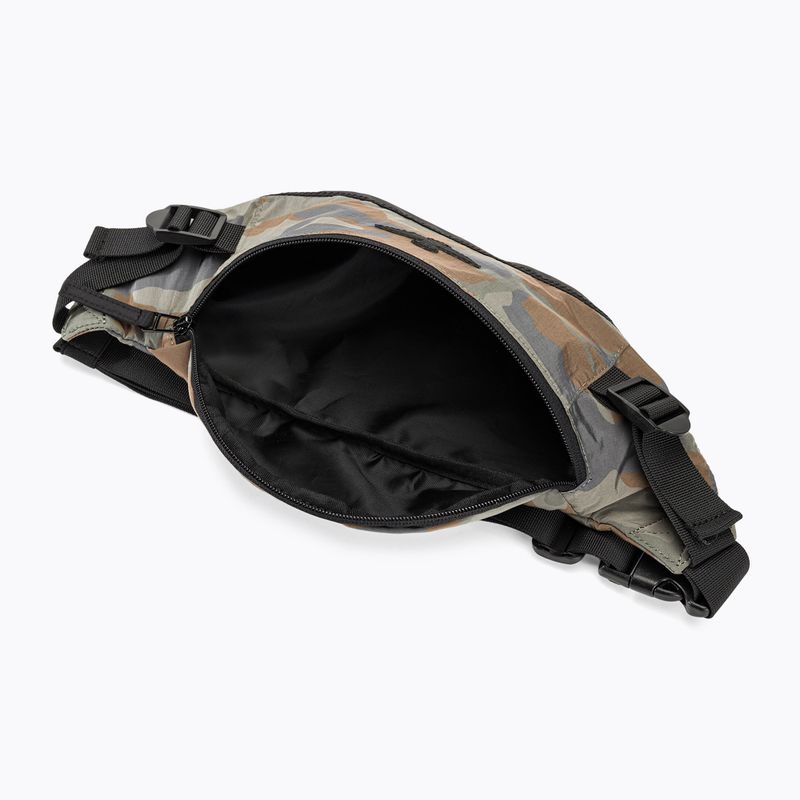 Saszetka nerka męska Aeronautica Militare Camouflage Fanny Pack desert camouflage 5