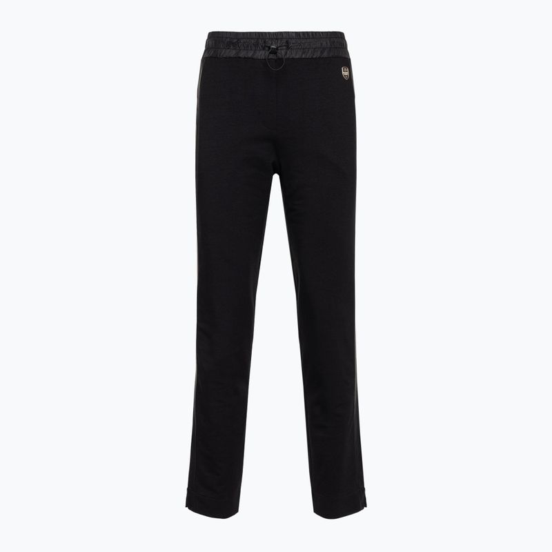 Spodnie damskie Aeronautica Militare Military nero