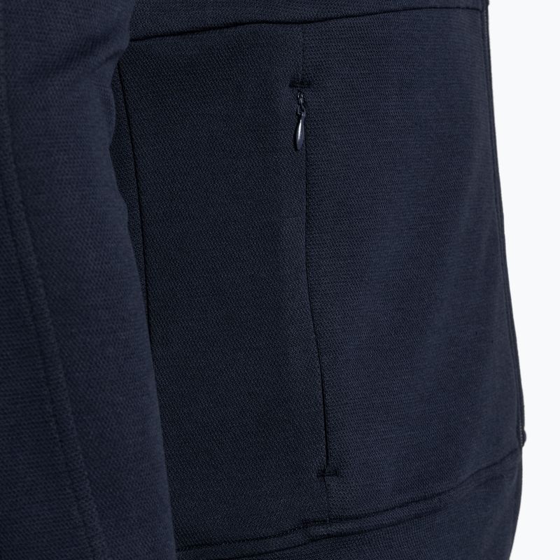 Dres męski Aeronautica Militare Urban blue navy 6
