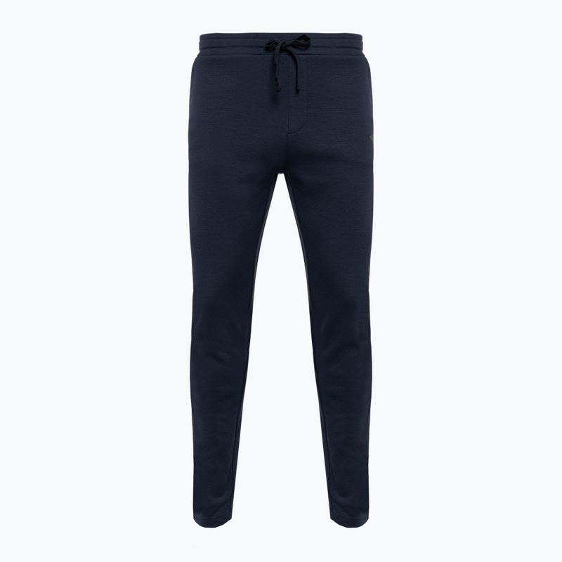 Dres męski Aeronautica Militare Urban blue navy 8