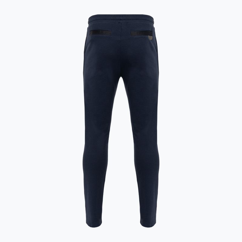 Dres męski Aeronautica Militare Urban blue navy 9