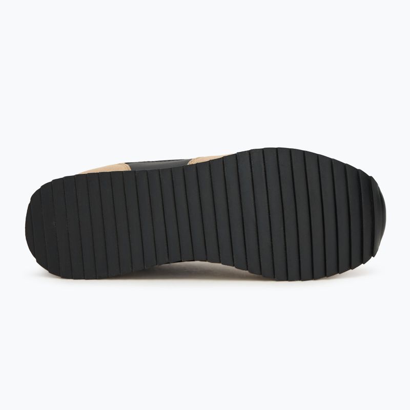 Buty męskie Aeronautica Militare SC288CT3379 dove/black 4