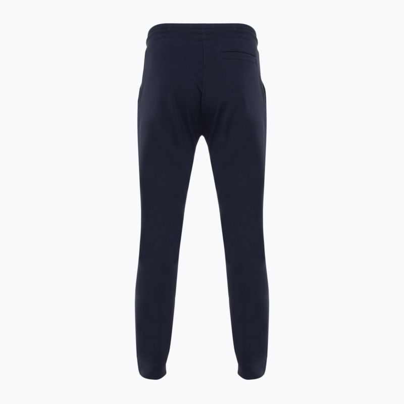Dres męski Aeronautica Militare Essential blue navy 6