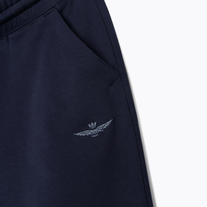 Dres męski Aeronautica Militare Essential blue navy 7