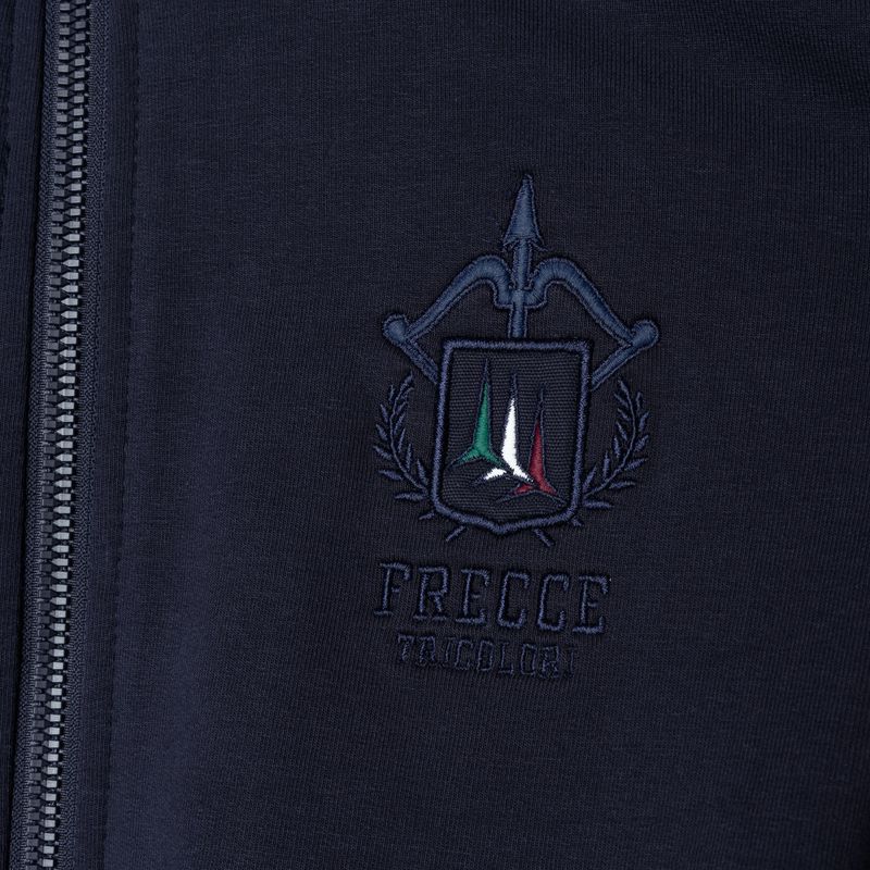 Dres męski Aeronautica Militare Essential blue navy 8