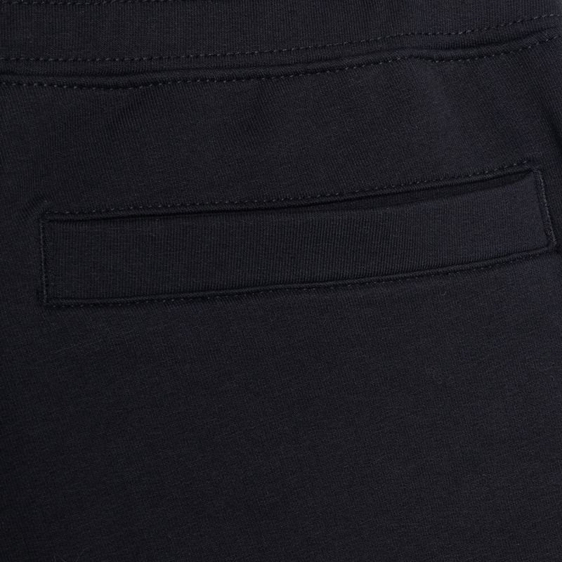Spodnie męskie Aeronautica Militare Essential jet black 4