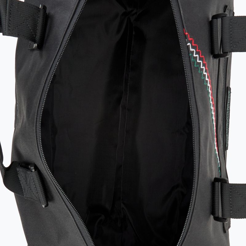 Torba podróżna Aeronautica Militare Crew Chief 35 l jet black 6