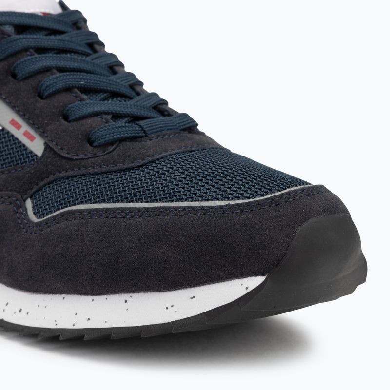Buty męskie Aeronautica Militare 251SC288CT3545 blu navy 7