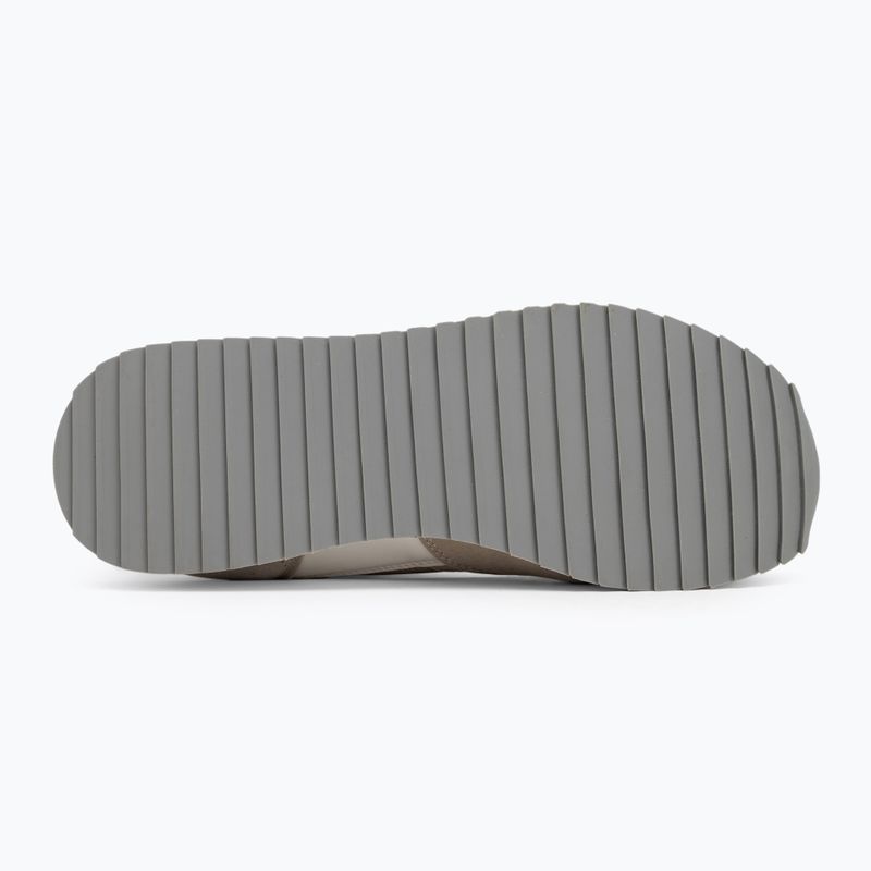 Buty męskie Aeronautica Militare 251SC288CT3545 mouton beige 4