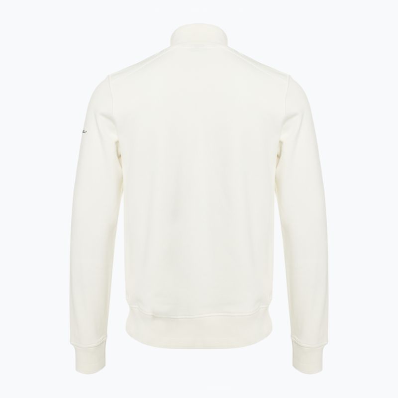 Bluza męska Aeronautica Mailitare 251FE2006F581 milk white 2
