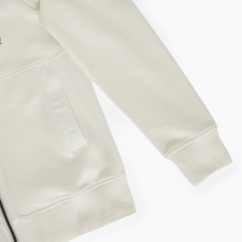 Bluza męska Aeronautica Mailitare 251FE2006F581 milk white 4