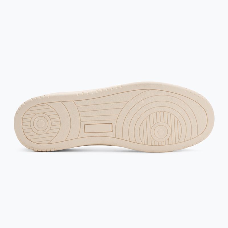 Buty męskie Aeronautica Militare 251SC235PL244 off white/grey 4