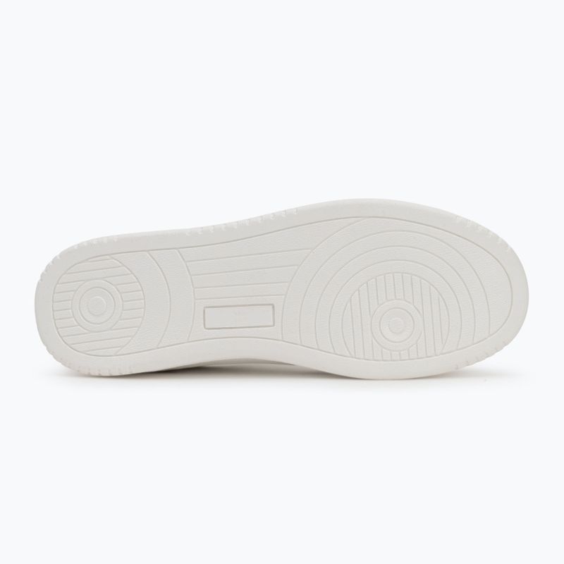 Buty męskie Aeronautica Militare 251SC235PL244 off white/beige 4