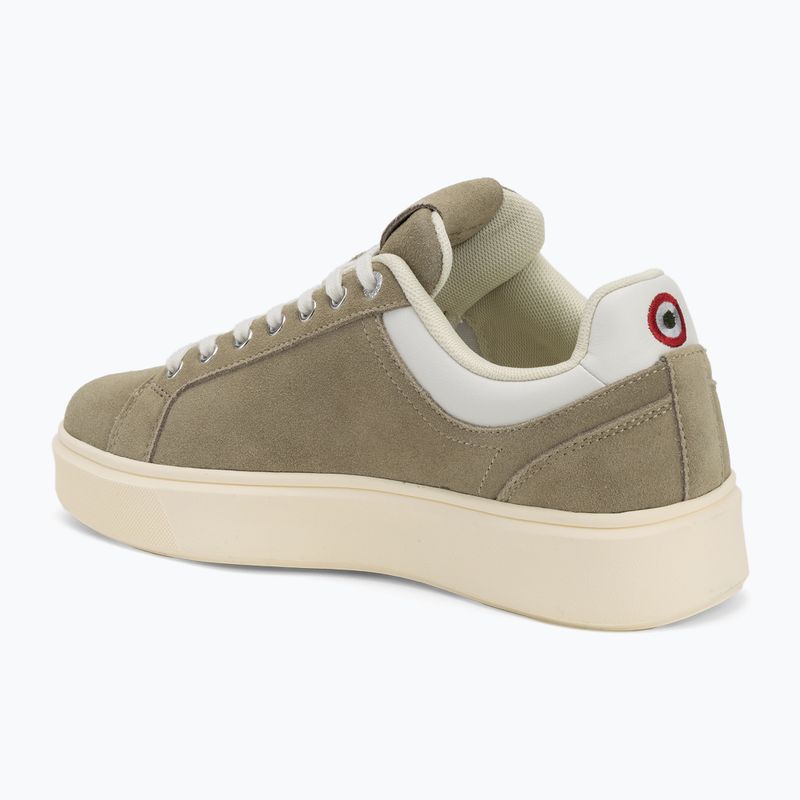 Buty męskie Aeronautica Militare 251SC307PL278 cammello 3