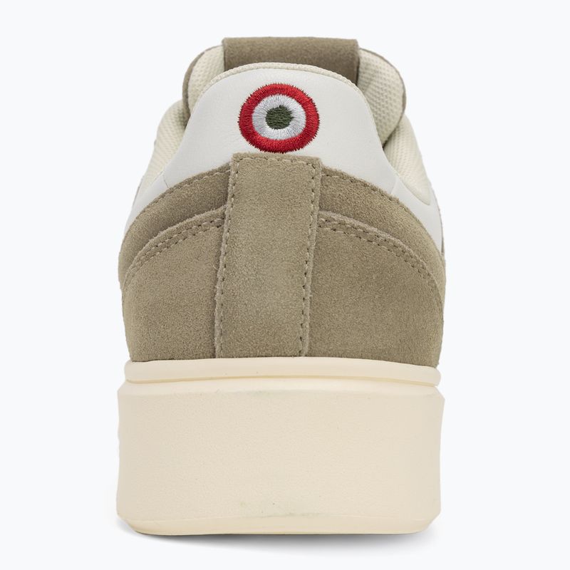 Buty męskie Aeronautica Militare 251SC307PL278 cammello 6