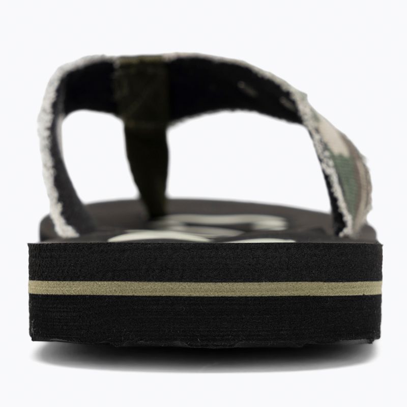 Japonki męskie Aeronautica Militare 251SC310CT3593 camouflage green 6