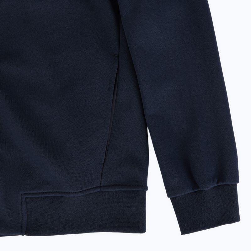 Bluza męska Aeronautica Militare 251FE1997F584 blu navy 3