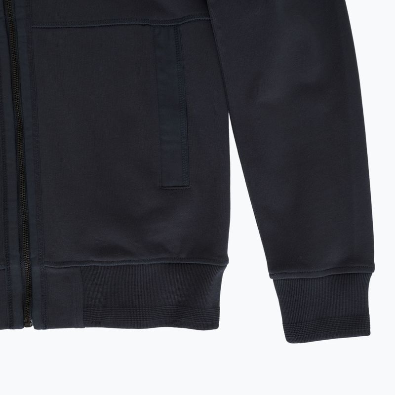 Bluza męska Aeronautica Mailitare 251FE2006F581 blu navy 4