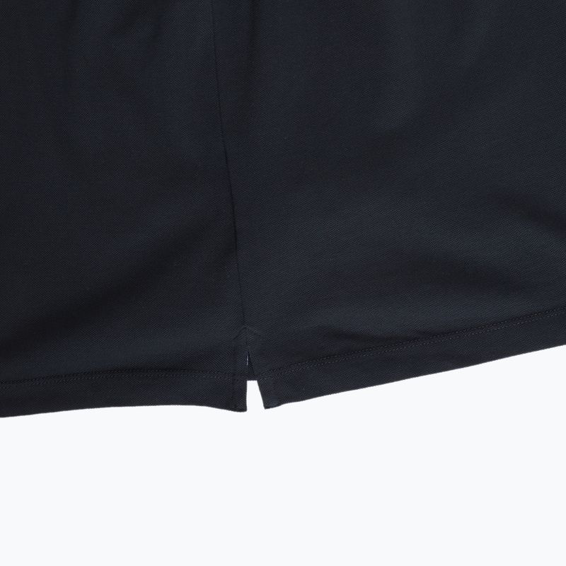 Koszulka polo męska Aeronautica Militare Essential blu navy 4