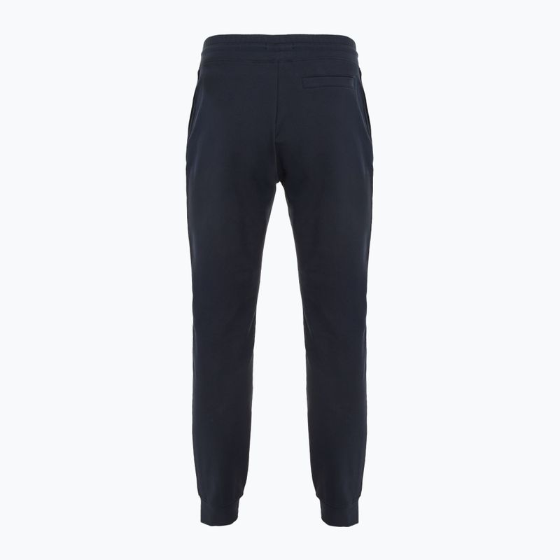 Spodnie męskie Aeronautica Militare 251PF872F459 blu navy 2