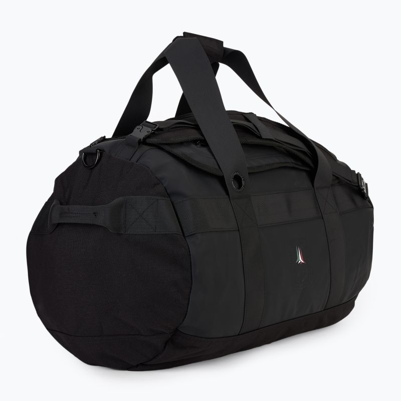 Torba Aeronautica Militare 251BO1152CT3588 jet black 2