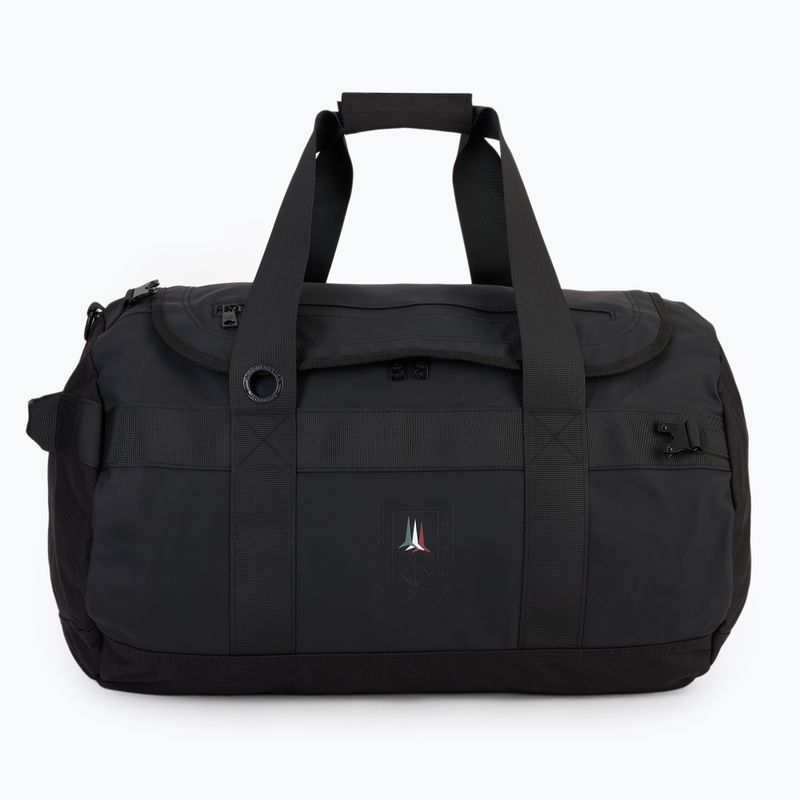 Torba Aeronautica Militare 251BO1152CT3588 jet black 11