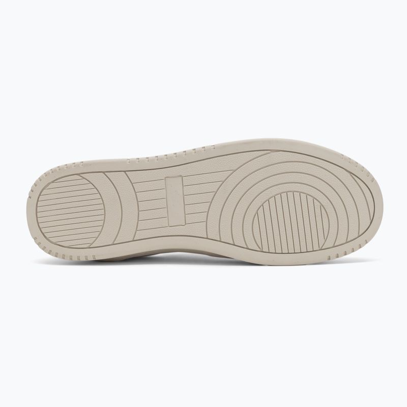 Buty męskie Aeronautica Militare 252SC0235UPL00244 off white 4