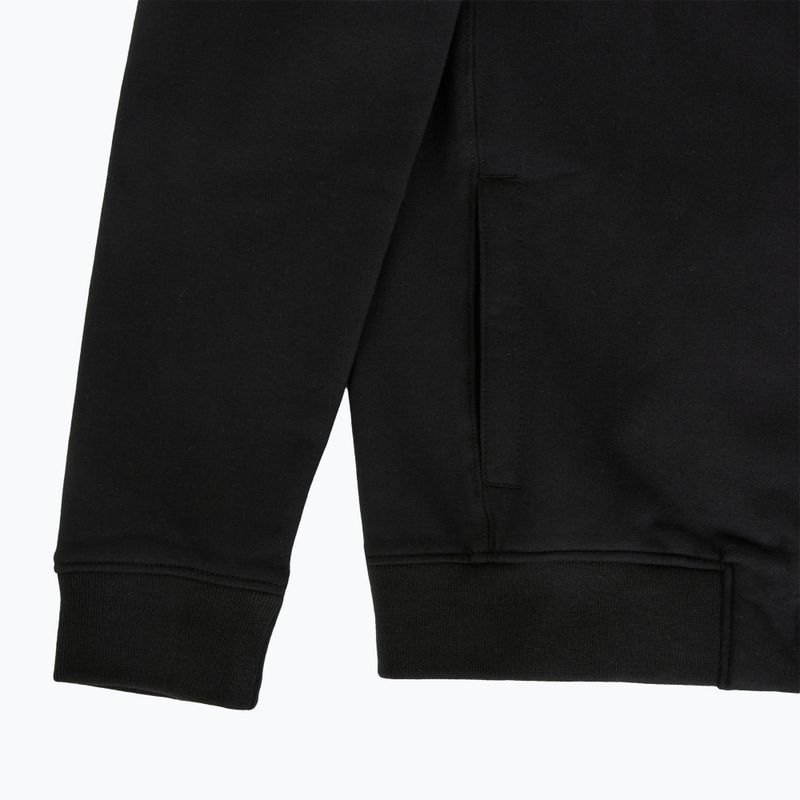 Komplet męski Aeronautica Militare 252TF0102UF00662 jet black 5