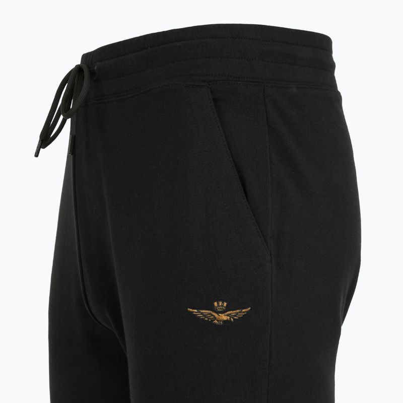 Komplet męski Aeronautica Militare 252TF0102UF00662 jet black 8