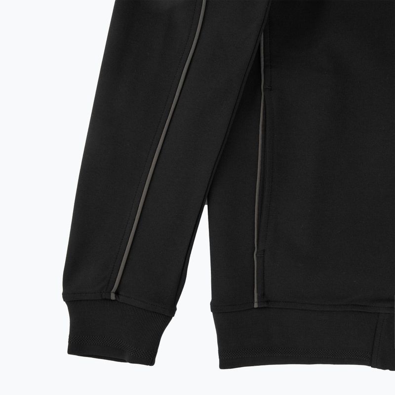 Dres męski Aeronautica Militare 252TF0101UF00667 jet black 5