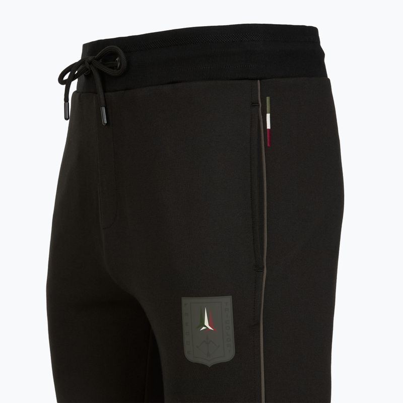 Dres męski Aeronautica Militare 252TF0101UF00667 jet black 9