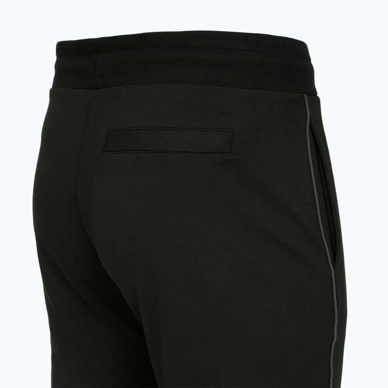 Dres męski Aeronautica Militare 252TF0101UF00667 jet black 10