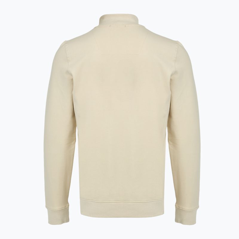 Bluza męska Aeronautica Militare Hoodie ghiaccio 5