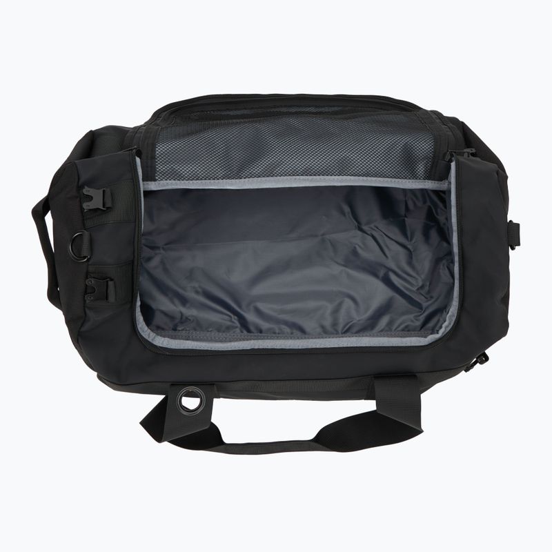 Torba podróżna Aeronautica Militare 252BO1152UCT03588 jet black 4